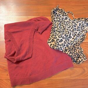 Women’s Top Bundle